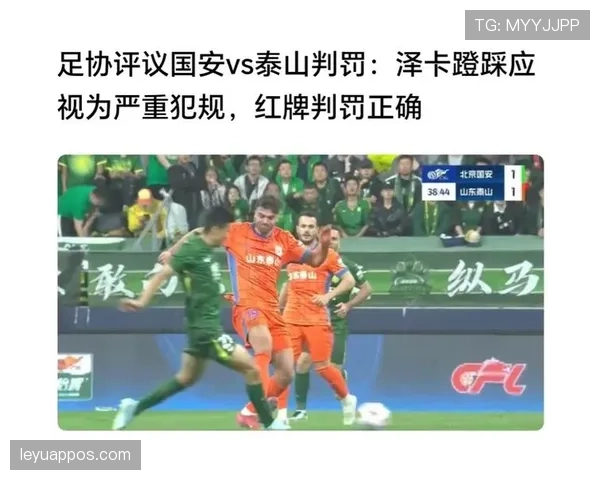 严重犯规的裁判判罚标准与比赛影响解析 严重犯规的裁判判罚标准与比赛影响解析