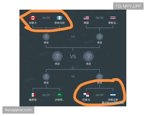 巴拿马队冲击2026世界杯前景分析：能否从北美区突围？