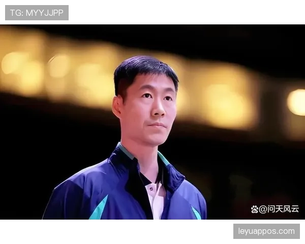 王励勤居然连大牌明星都不敢约,真是乒坛里的冷宫顶流了? 王励勤居然连大牌明星都不敢约,真是乒坛里的冷宫顶流了?