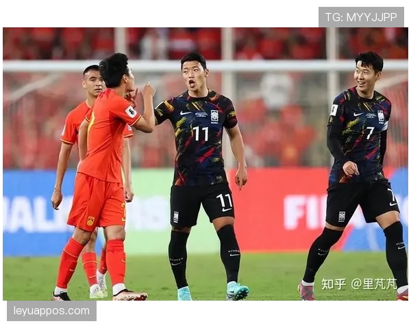 韩国队2026世界杯阵容预测:孙兴慜领衔的亚洲劲旅能否再创奇迹 韩国队2026世界杯阵容预测:孙兴慜领衔的亚洲劲旅能否再创奇迹
